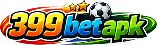 399 bet apk লোগো